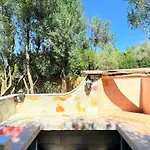 Breezy Garden Hideaway In Pula, Private Garden *