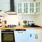 Holiday home Breezy Garden Hideaway In Pula, Private Garden Pula