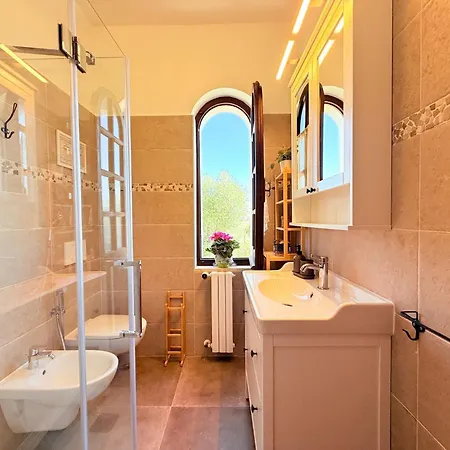 Σπίτι διακοπών Breezy Garden Hideaway In Pula, Private Garden *