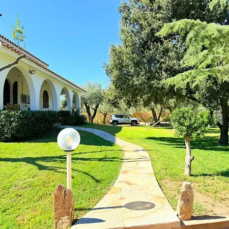 Breezy Garden Hideaway In Pula, Private Garden *