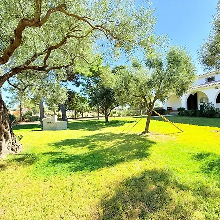 Σπίτι διακοπών Breezy Garden Hideaway In Pula, Private Garden *