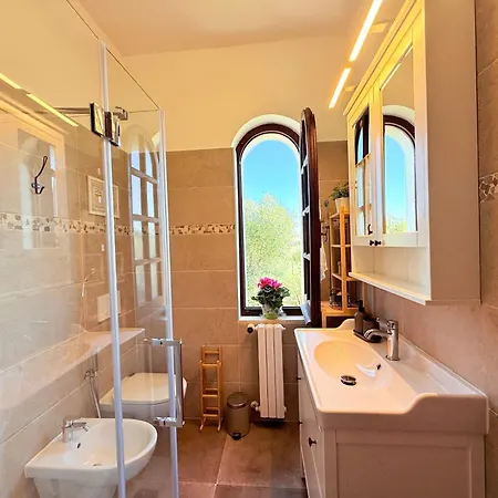 Breezy Garden Hideaway In Pula, Private Garden Σπίτι διακοπών *