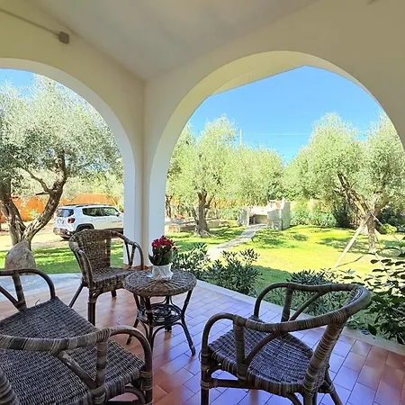 Breezy Garden Hideaway In Pula, Private Garden Σπίτι διακοπών