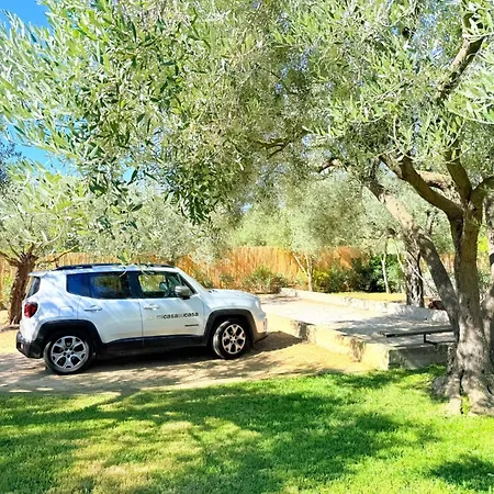 Breezy Garden Hideaway In Pula, Private Garden Σπίτι διακοπών *